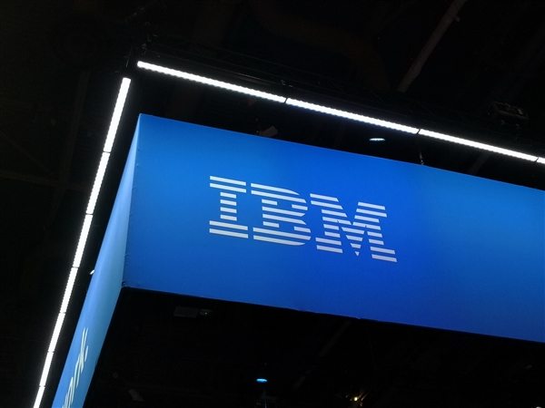 获11年来最大营收增幅照裁不误：IBM宣布将裁员3900人