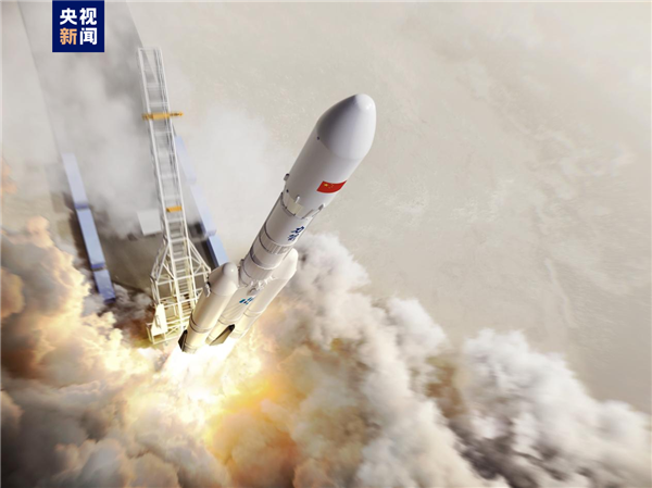 我国首次民营火箭首次执行空间站任务！力箭二号液体运载火箭将于2025年首飞