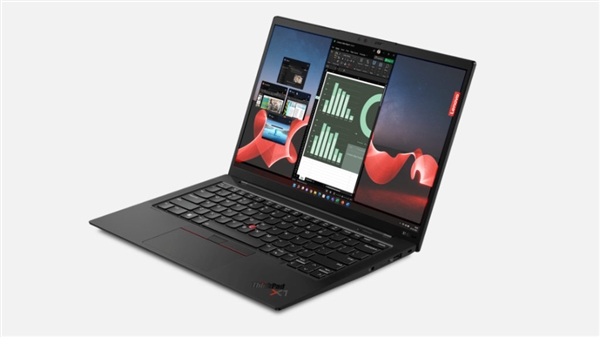 首发13代酷睿！联想2023款小黑旗舰ThinkPad X1