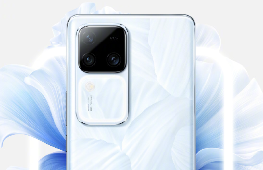 百万跑分！vivo S18系列核心参数公布：天玑9200+旗舰芯