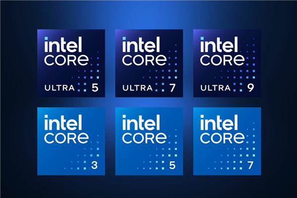 Intel酷睿Ultra U系列超低功耗版首曝：只需区区9W