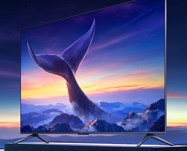 小米Redmi MAX 100寸电视2025开售：100寸巨