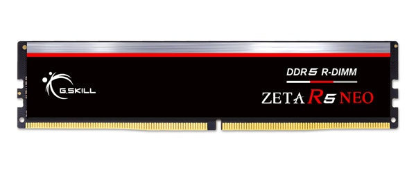 芝奇发布AMD撕裂者专用顶级内存：四通道128GB、延迟无敌