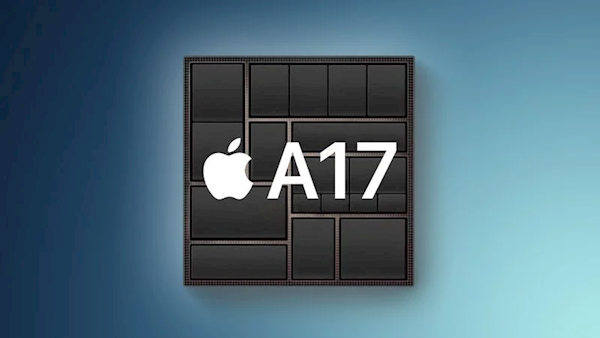 iOS 17代码确认：iPhone 15/Plus用老款A16芯片 Pro独享3nm A17
