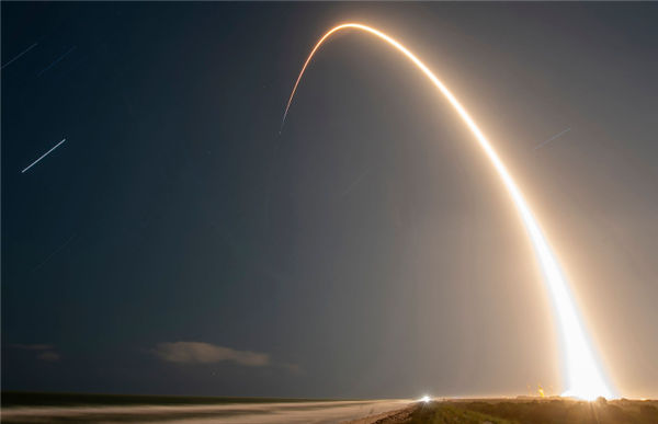 18次复用！SpaceX猎鹰9号火箭再创新纪录