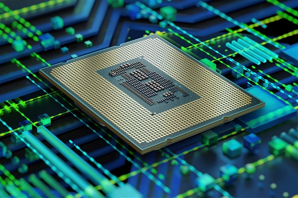 RTX 60系显卡有戏？NVIDIA对Intel “1.8nm”代工感兴趣