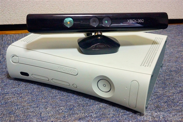 微软回应Xbox 360商店关闭：只是搞错了