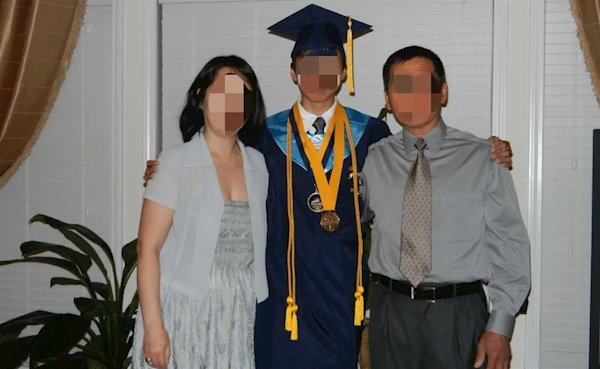 耶鲁大学华裔学生驾车身亡：父母获赔2.5亿元