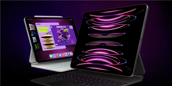 曝iPad Pro明年有重大升级：玻璃材质、OLED屏幕