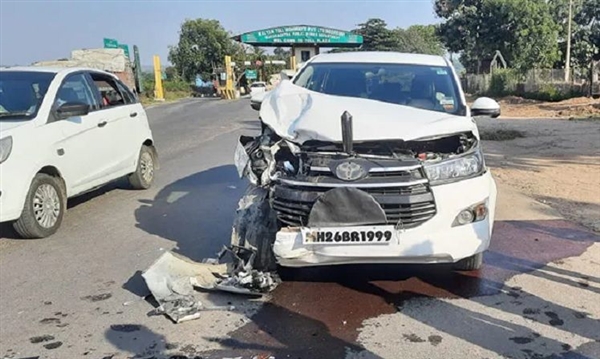 全球死亡交通事故的国家 印度新乘用车安全评级上线