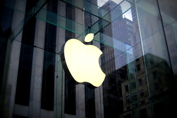 开榜15年首次！苹果跌出2023年最佳工作场所榜单
