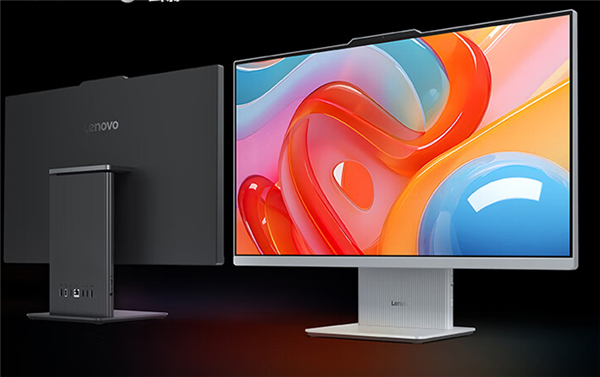联想小新Pro 27 2024一体电脑上架：13代i9+32G内存 首发6999元