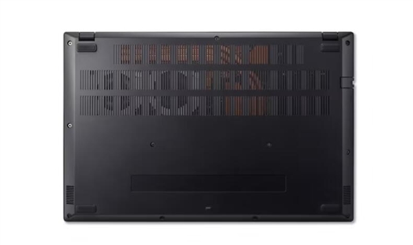 宏碁Nitro V 15游戏笔记本发布：i7配RTX 4050、优化散热
