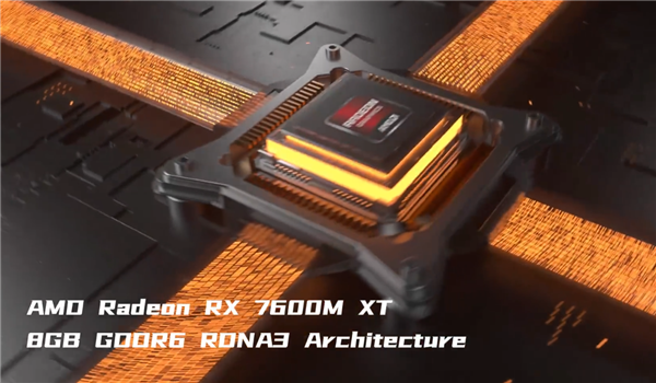 神似充电宝！壹号本首款便携显卡ONEXGPU来了：AMD RX 7600M XT加持