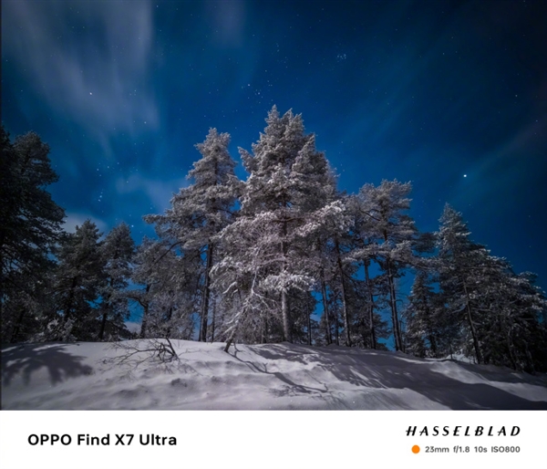 新一代1英寸传感器！OPPO Find X7 Ultra全球首创双潜望镜头