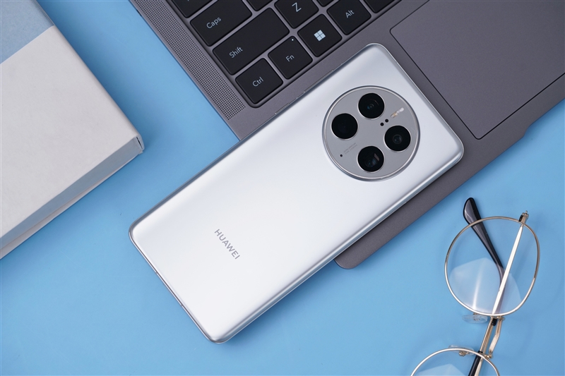 十年之作 再创巅峰！华为Mate 50 Pro评测：自研XMAGE影像完美取代徕