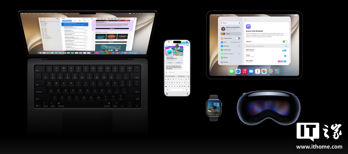 macOS 27正式版发布：Siri独立App，Mac用户升级前看这几点