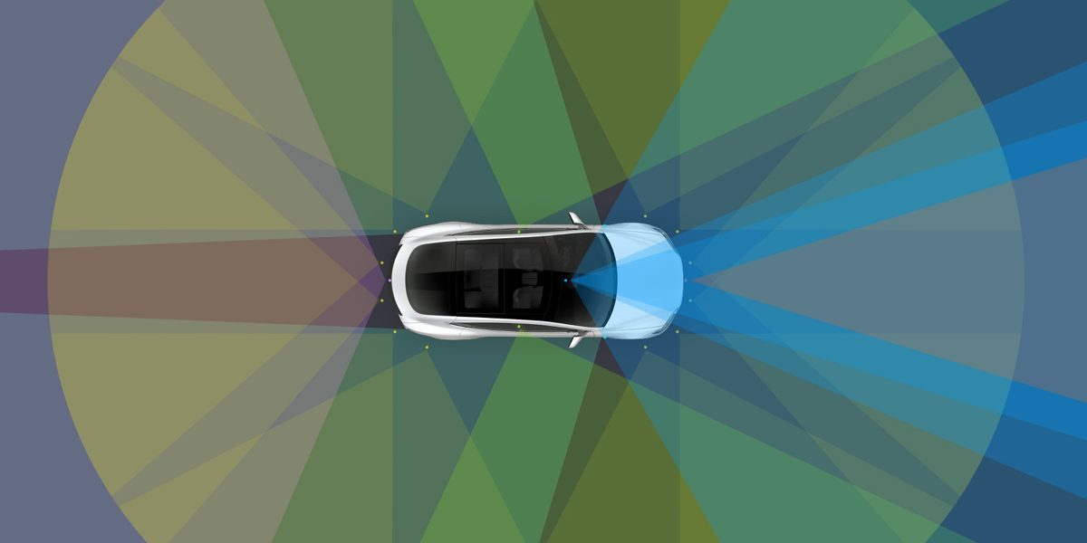 特斯拉Autopilot致死事故：谁该关注，驾驶辅助怎么用才安全