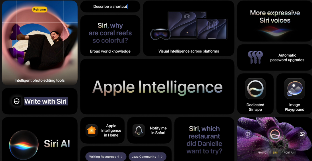 iOS 27正式版推送：升级前先看这5点，改善与遗憾并存