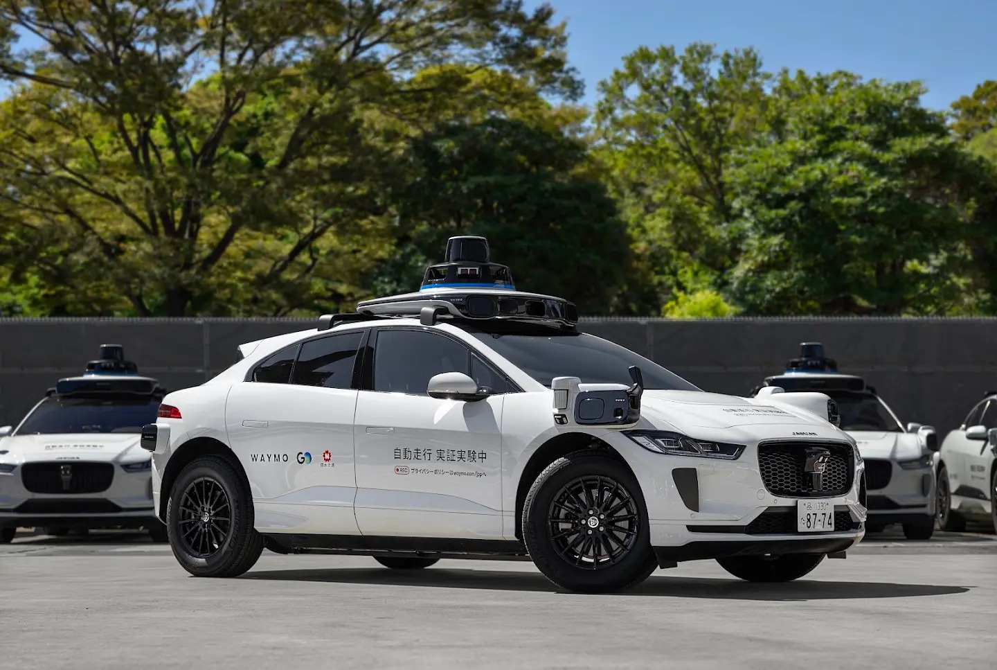 Waymo 自动驾驶出租车 2027 年登陆东京：谁该关注，怎么选