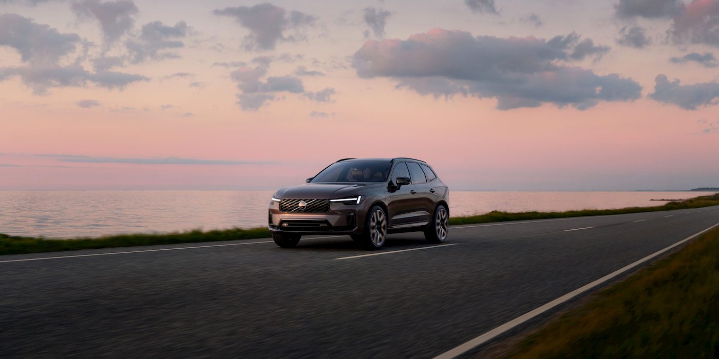 沃尔沃XC60/XC90插混纯电续航78英里，值不值得等？