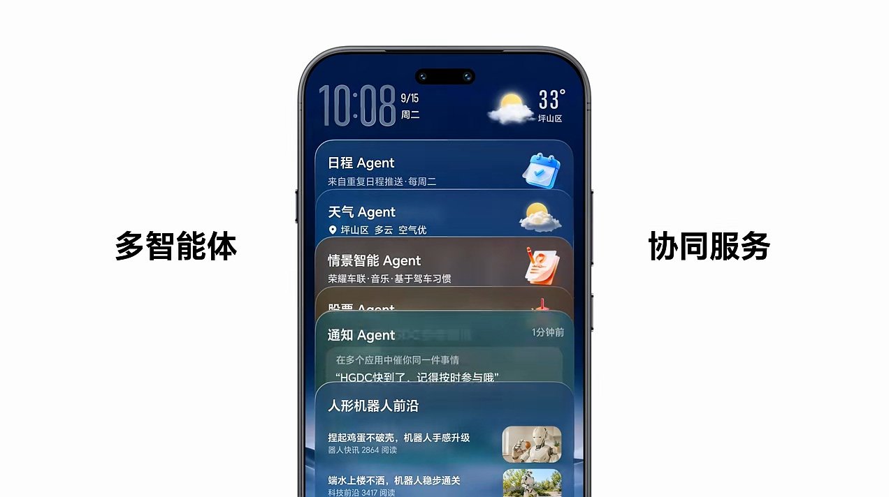 荣耀AgenticOS预览版10月推送，Magic9用户值得尝鲜吗？