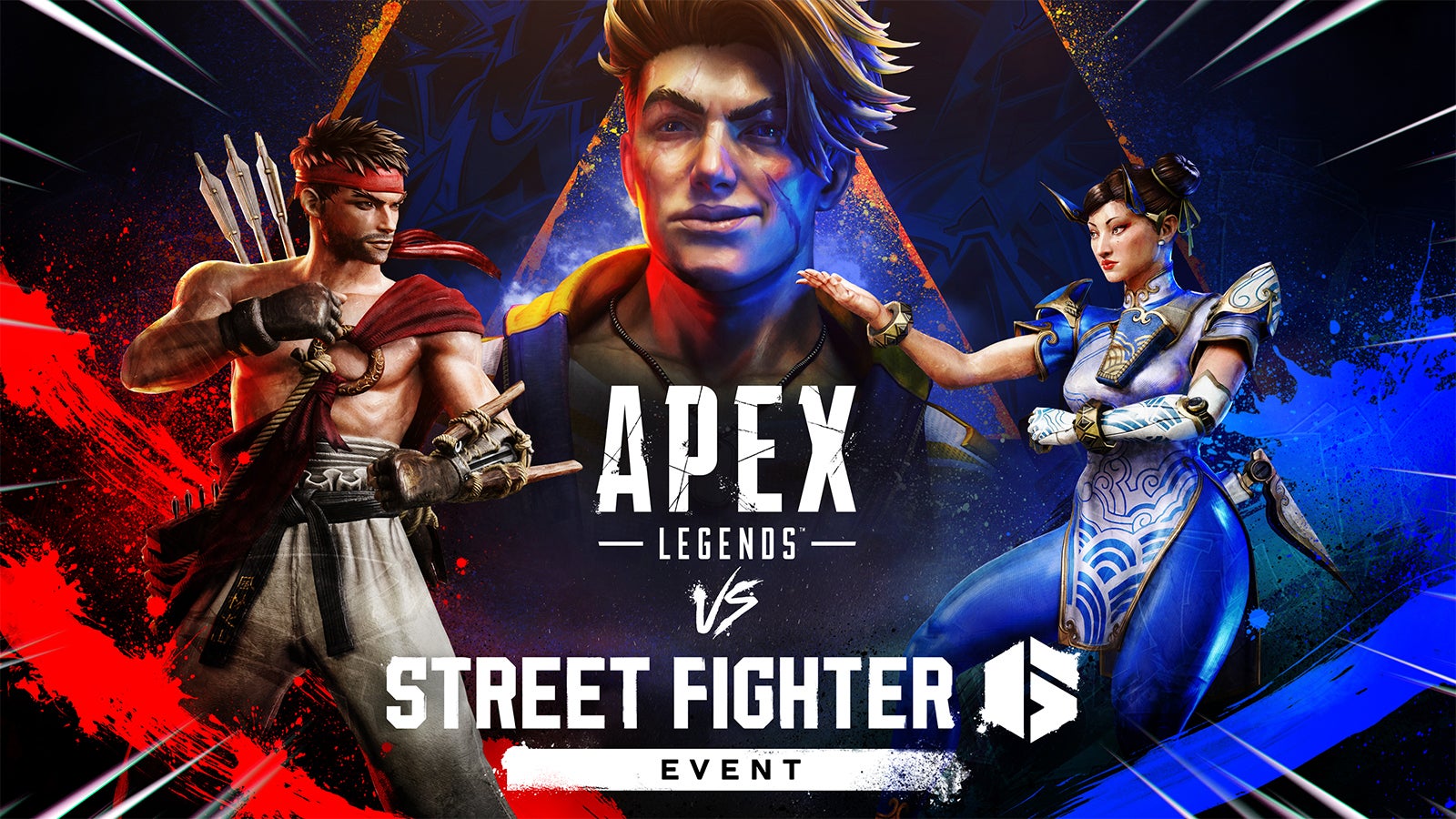 《Apex英雄》联动《街霸》9月22日上线：格斗模式与皮肤全解析