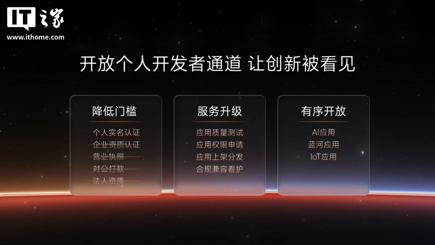 vivo开放个人开发者通道：AI应用上架谁适合尝鲜？
