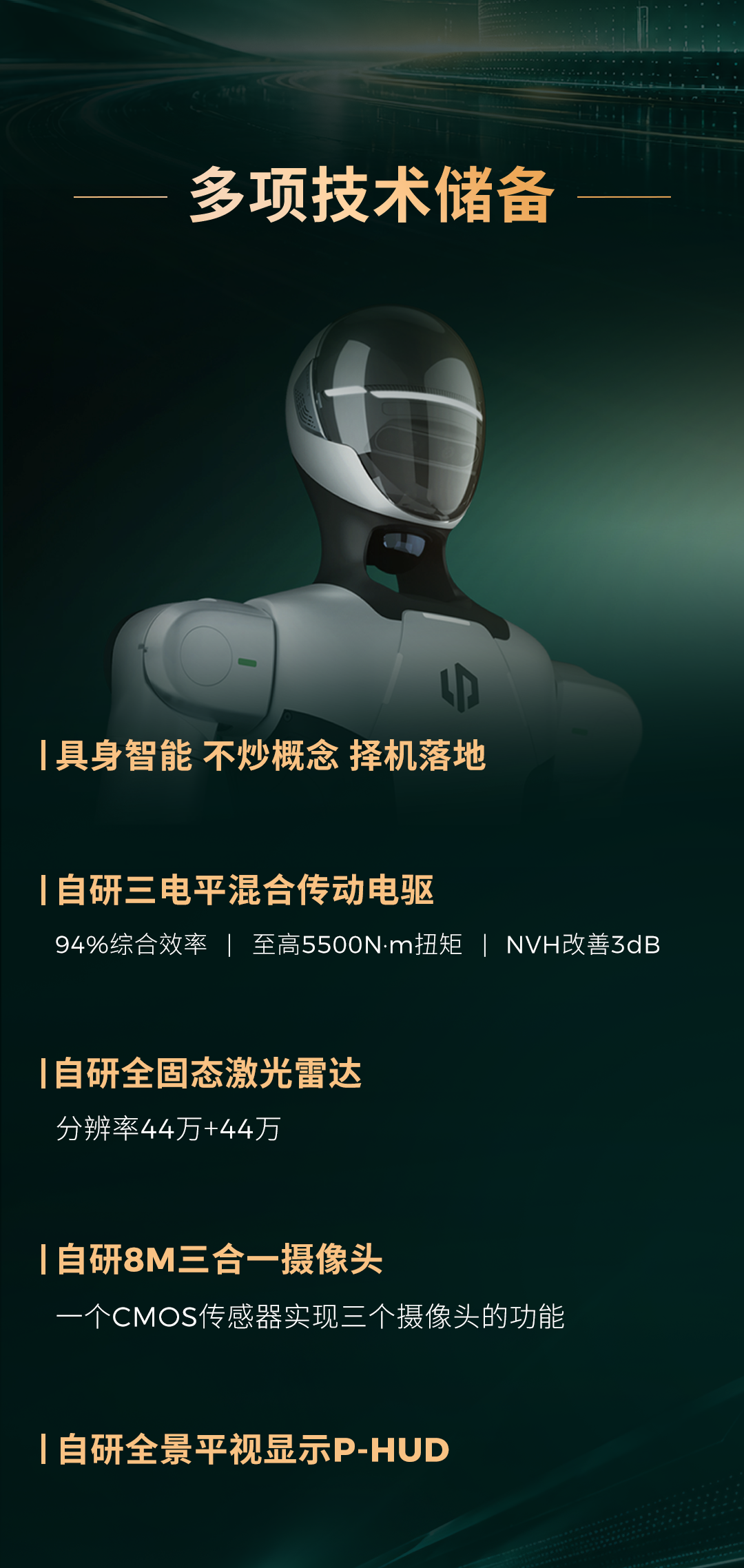 零跑发布多项自研技术：机器人亮相前提是能赚钱，谁该关注？