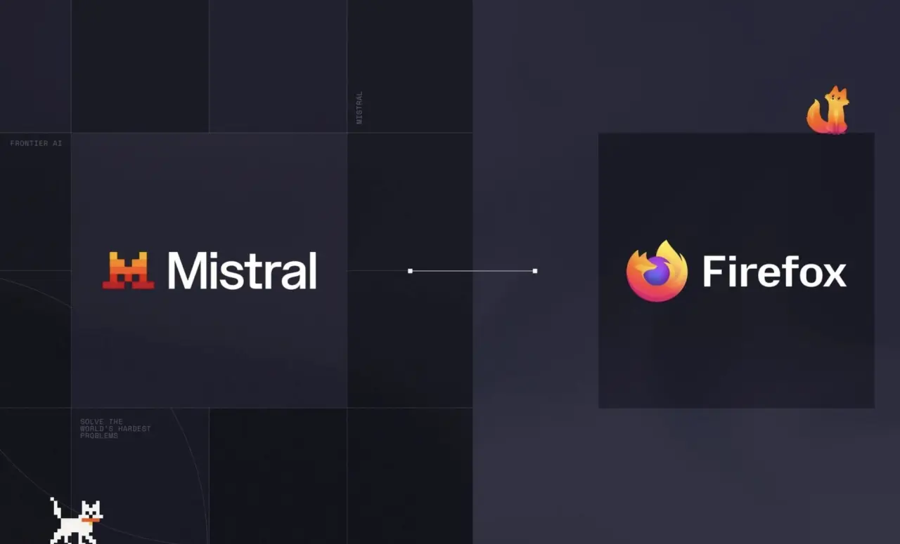Firefox AI助手法国测试：隐私优先，值得关注但别急