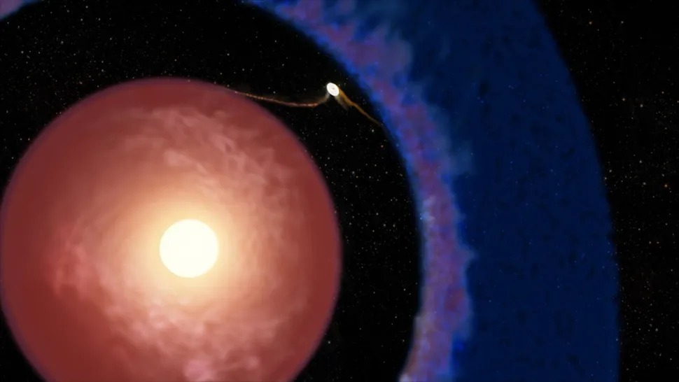 人类看见婴儿行星：百万年内已成型，改写行星诞生剧本