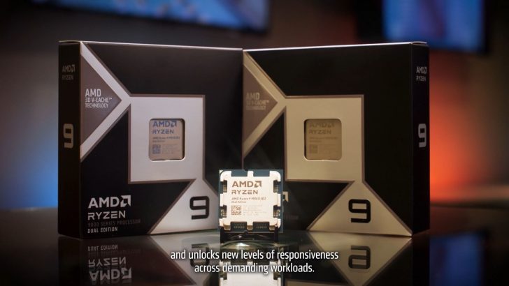 AMD芯片涨价约10%：谁受影响，现在值得买吗？