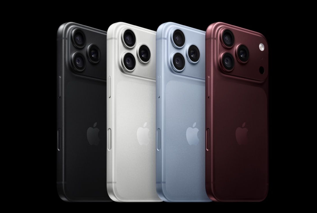 苹果iPhone 18 Pro开售：售价9999元起，抢首发前看这三点