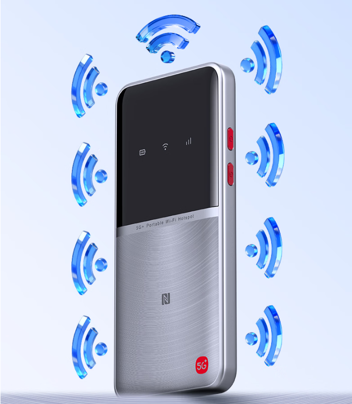 中兴M3 Pro 5G随身WiFi预售599元：值不值得买？