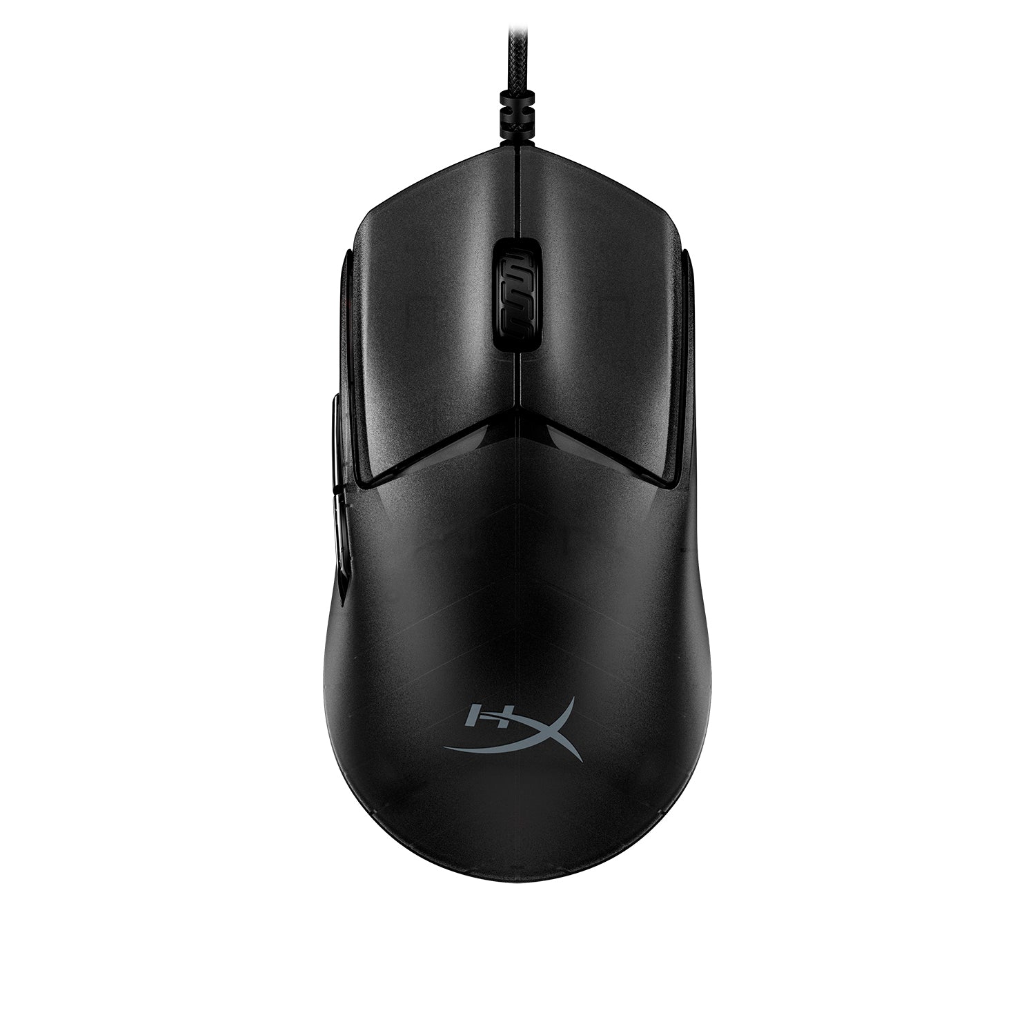 HyperX Pulsefire Haste 3 标准版上市：44g轻量级，值不值得买？