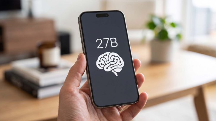 iPhone 18 Pro端侧AI实测：270亿参数本地跑，但值不值还需权衡