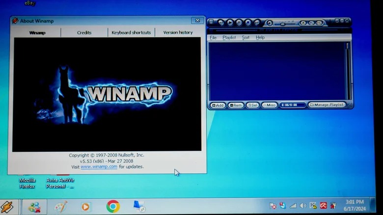 Winamp明年回归：经典播放器变订阅制，老用户该不该关注