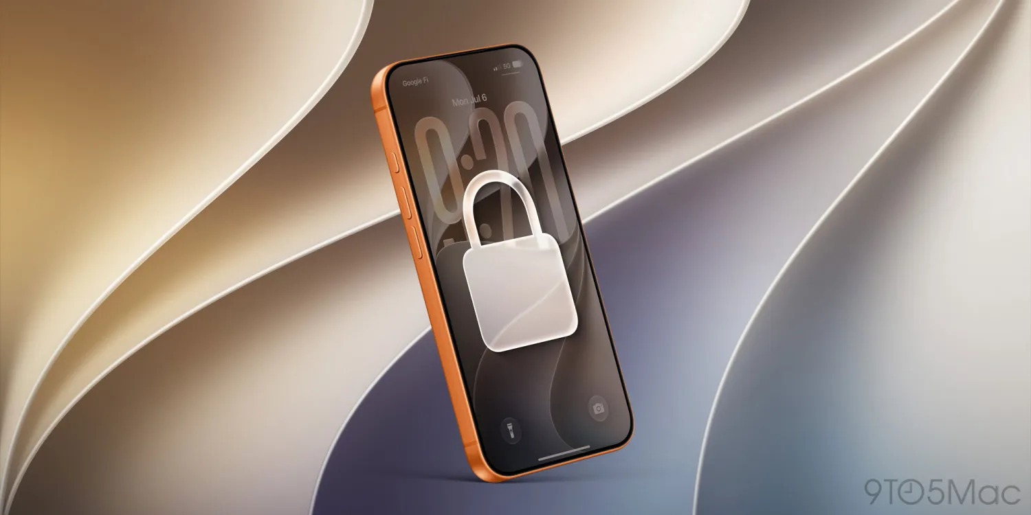 iOS 27.2代码曝光：iPhone防抢自动锁定将上线，谁该提前了解