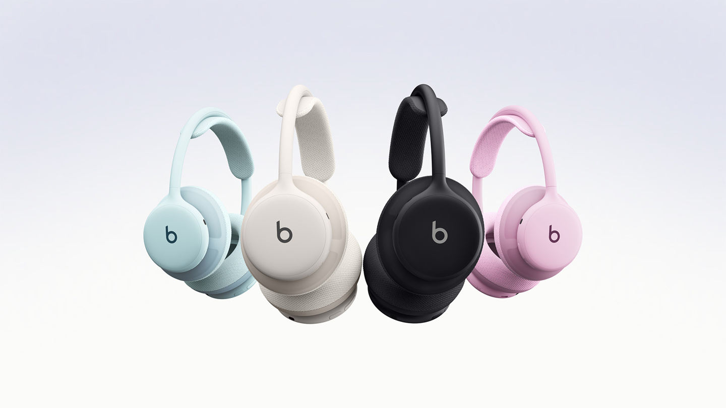 Beats 360 头戴耳机上市：售价2999元，是否值得入手？