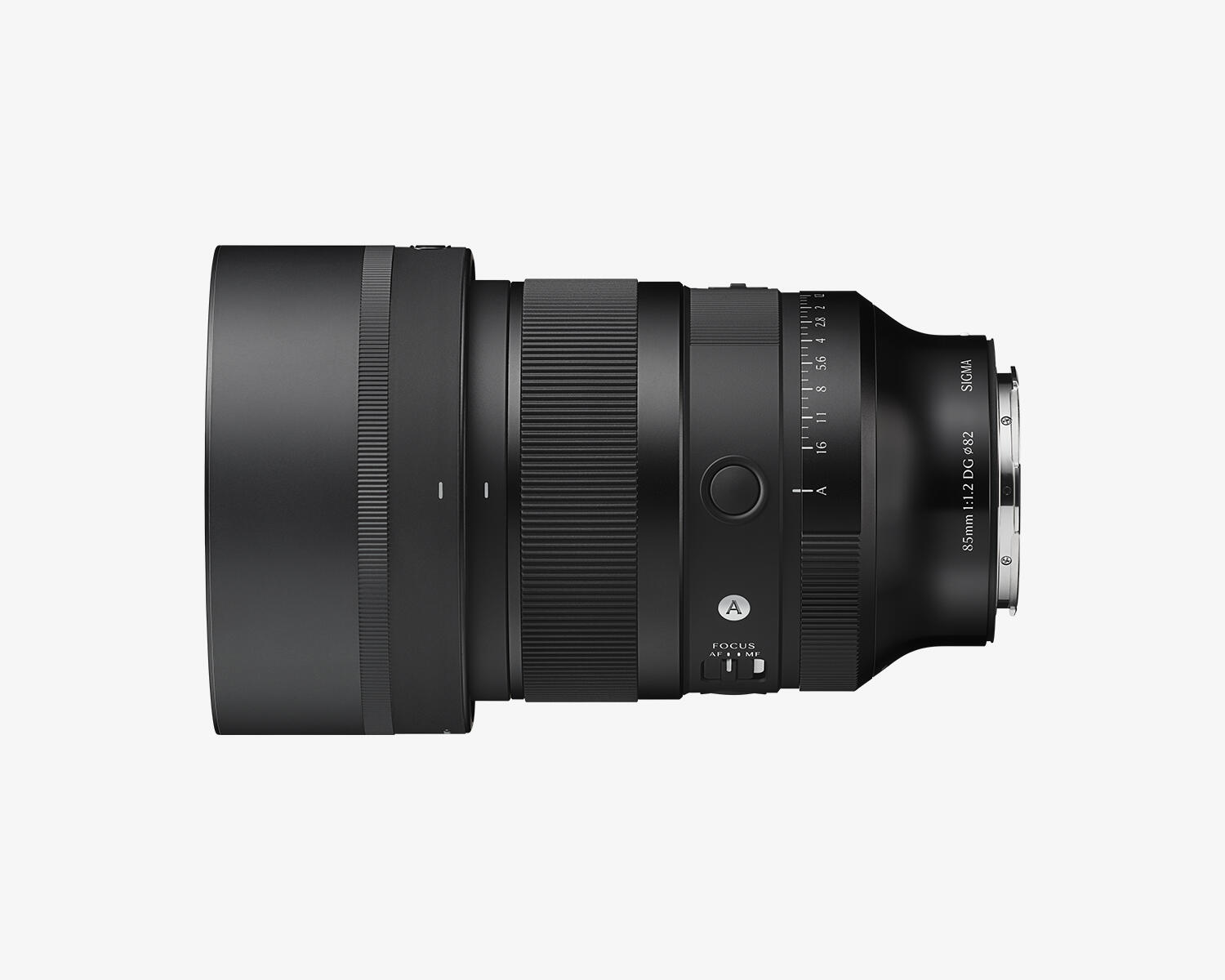 适马85mm F1.2国行9388元，对比佳能索尼怎么选？