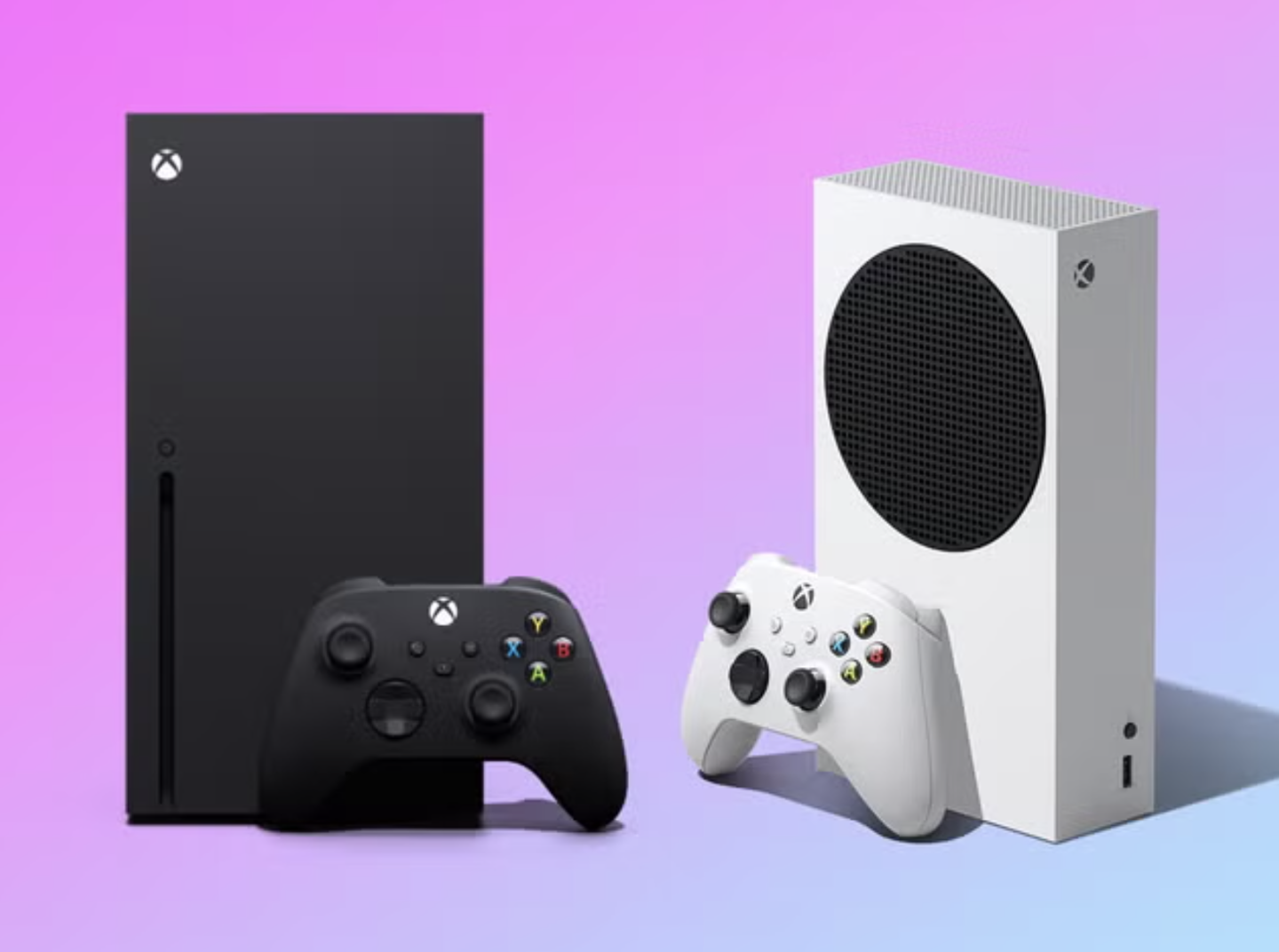 PS6/Xbox新主机芯片流片：算力差距大，玩家怎么选
