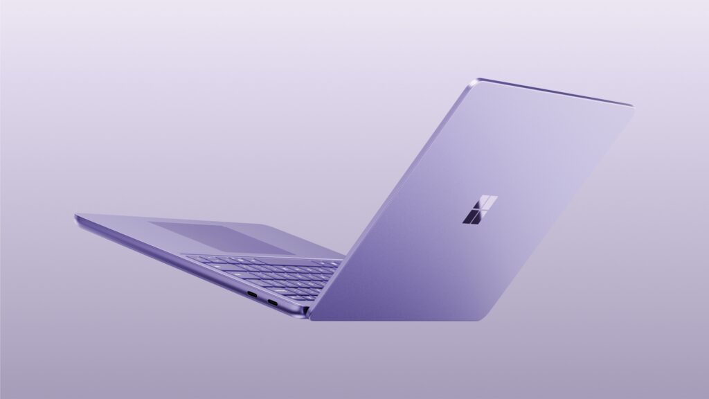 Surface Pro 12/Laptop 13国行未定：性能大涨但价格飙升，还值得买吗？