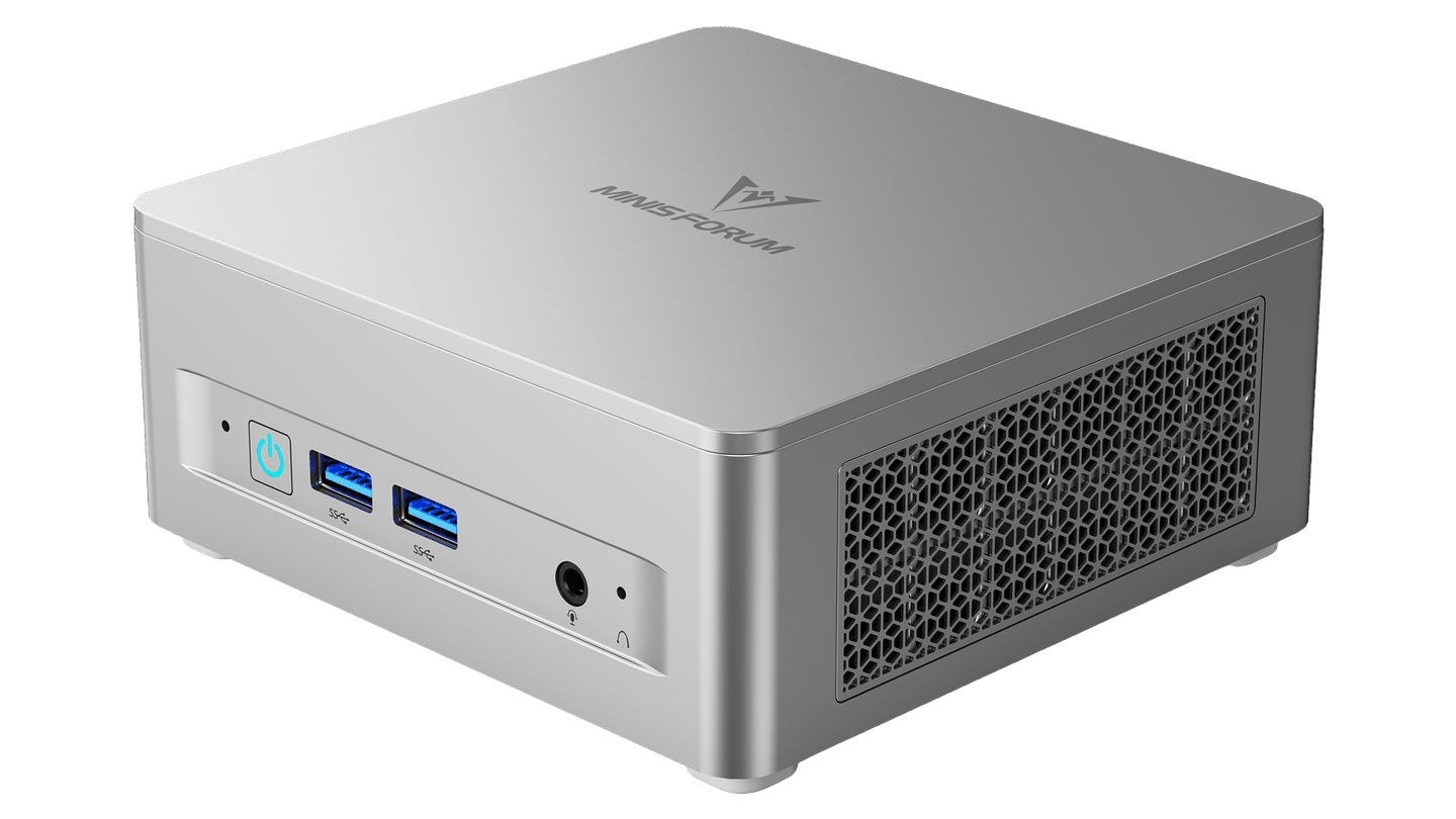 铭凡UM780L Slim迷你主机上市：0.77L体积，3159元起值不值？