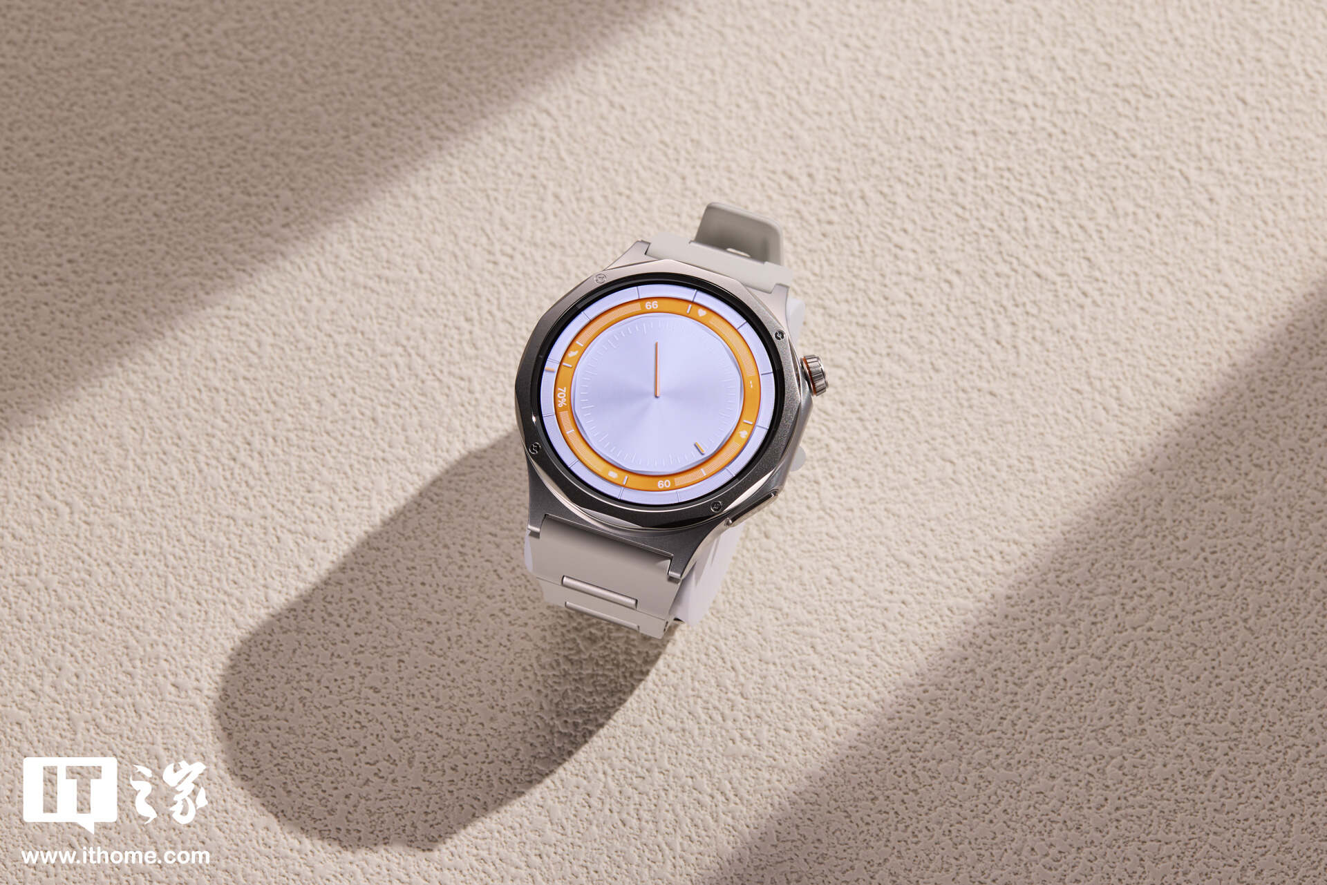 OPPO Watch X3 上市：钛金属+轻量化，2599元起值不值？