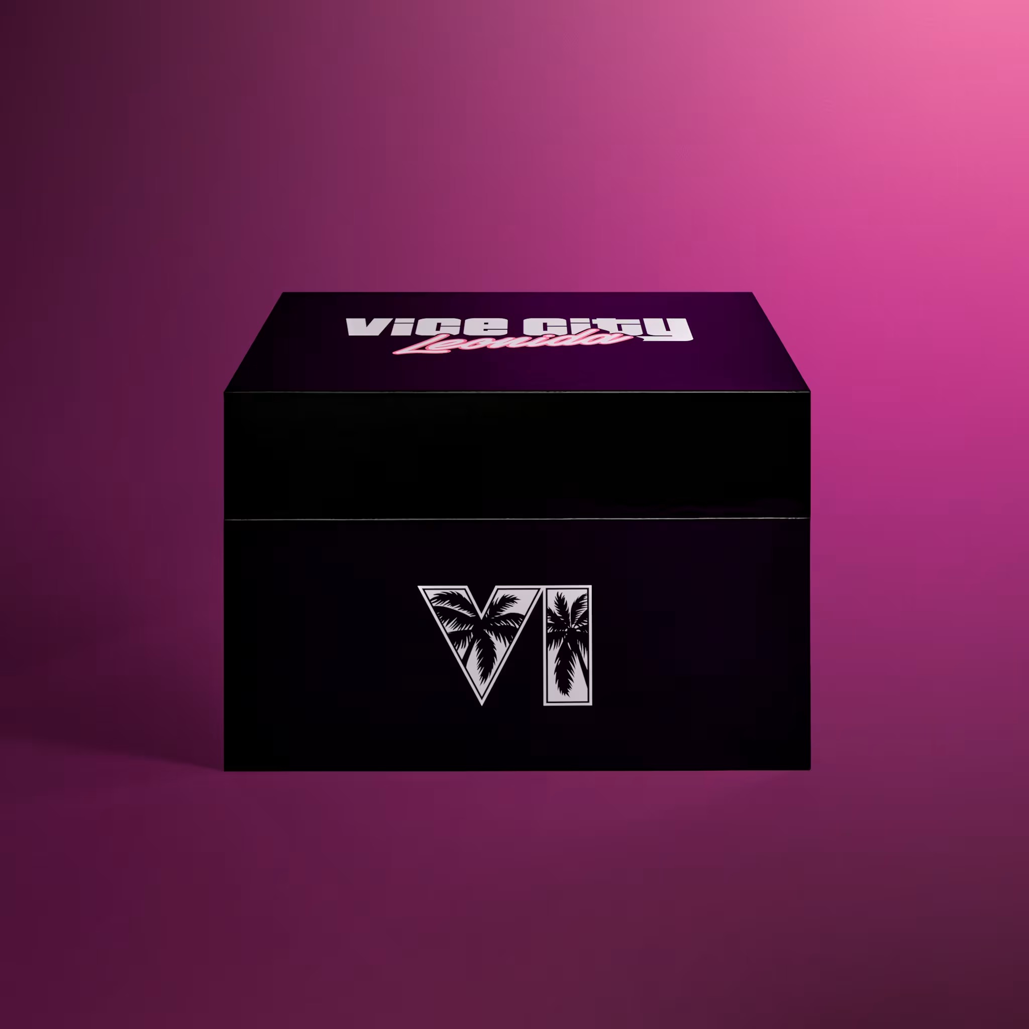 《GTA6》400美元收藏礼盒开订：无游戏本体，谁该买？