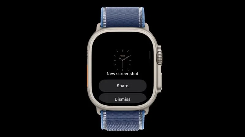 watchOS 27.2 截图新功能：Series 12 用户先看这几个变化