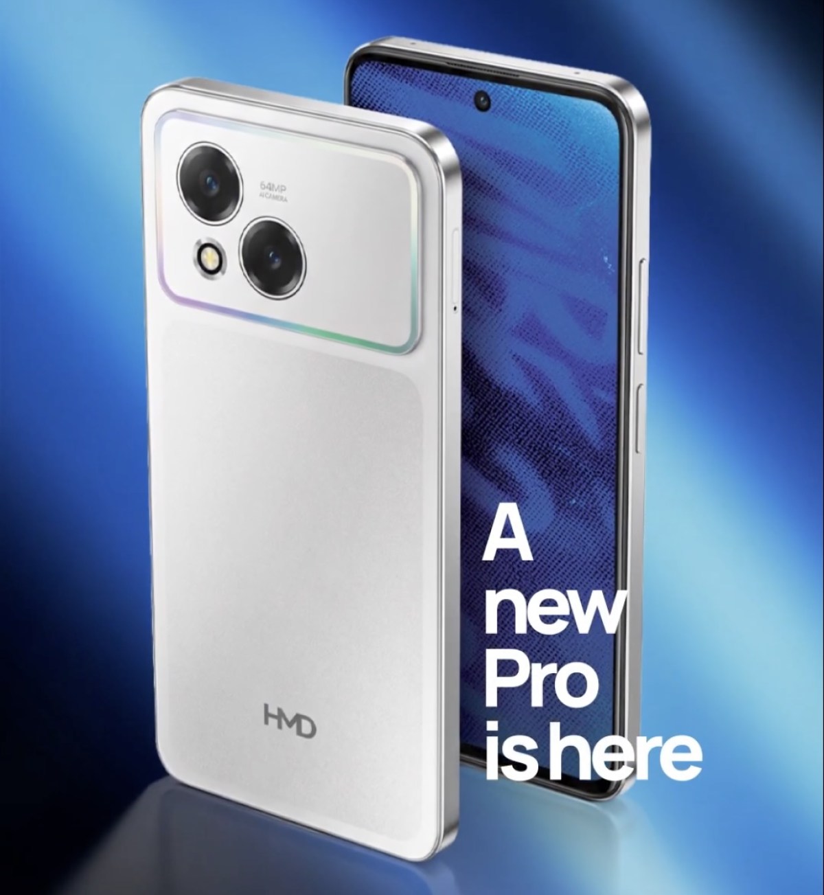 HMD Vibe2 Pro即将上市：千元机市场的新选择值得等吗？