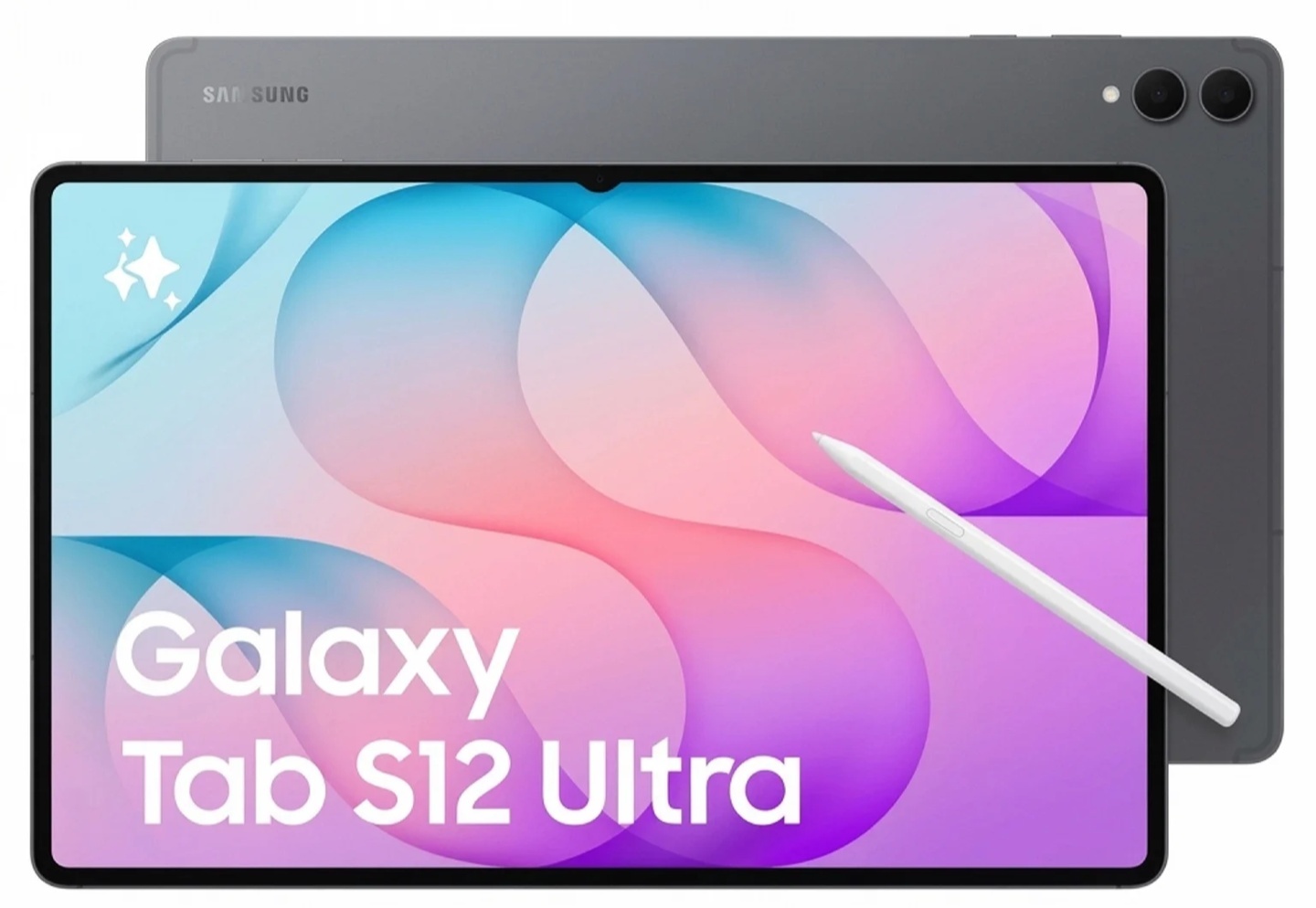 三星Tab S12系列曝10月7日发布：取消标准版，售价最高涨100美元