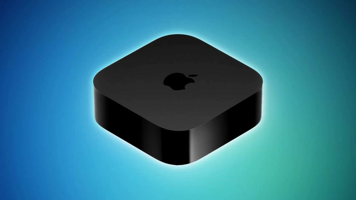 苹果补发tvOS 27更新日志：Apple Music升级，谁该关注