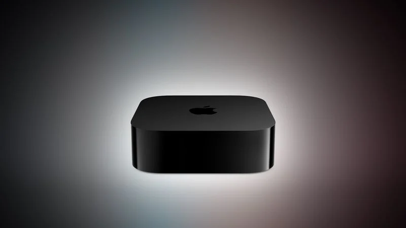Apple TV 4K第四代曝光：A17 Pro芯片加持，谁该等、谁该买